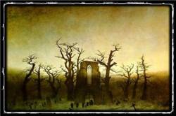 Shroud Of Bereavement : Demo